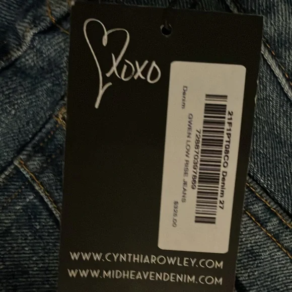 Cynthia Rowley - Picture 3 of 3